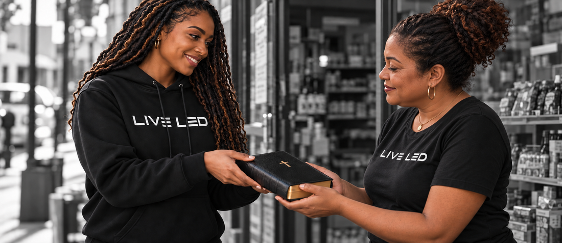 LIVE LED