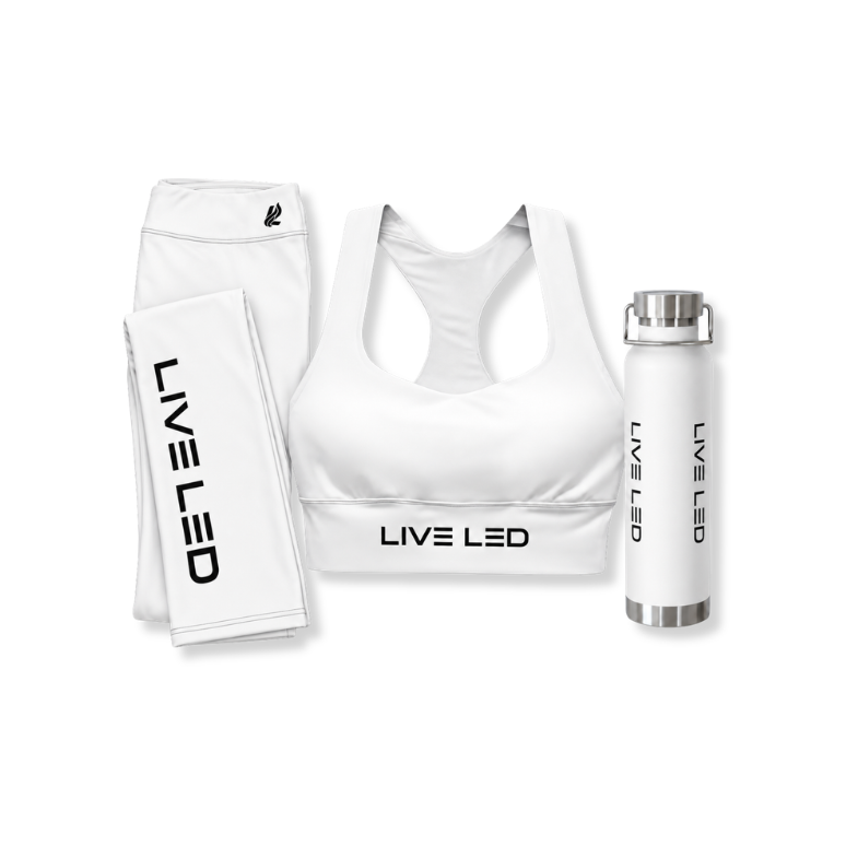 LIVE LED Starter